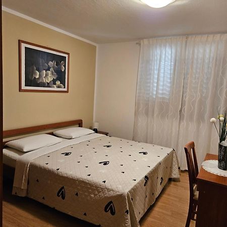 Apartman Bruna Novigrad  Exterior photo