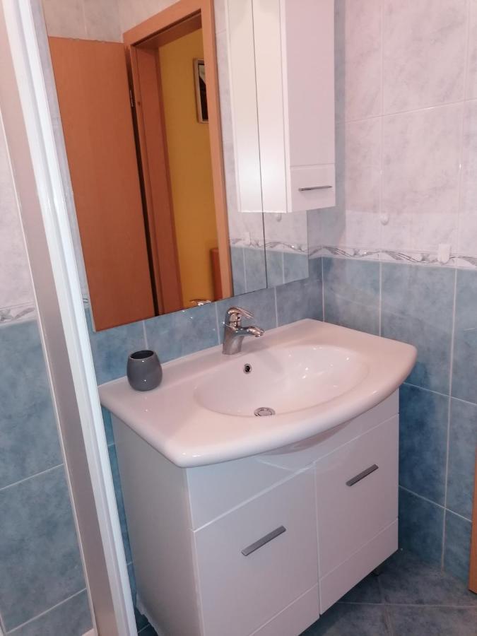 Apartman Bruna Novigrad  Exterior photo