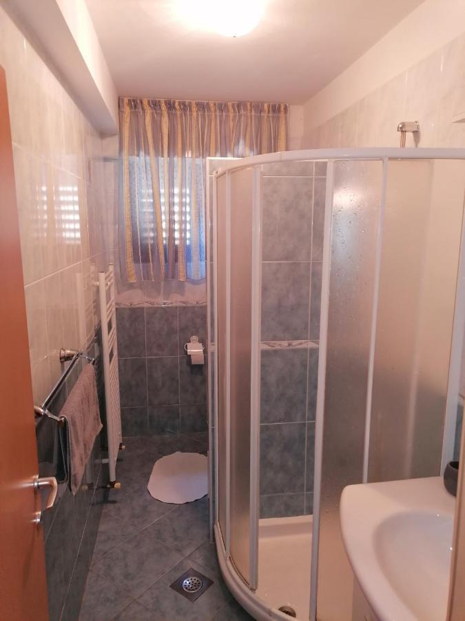 Apartman Bruna Novigrad  Exterior photo