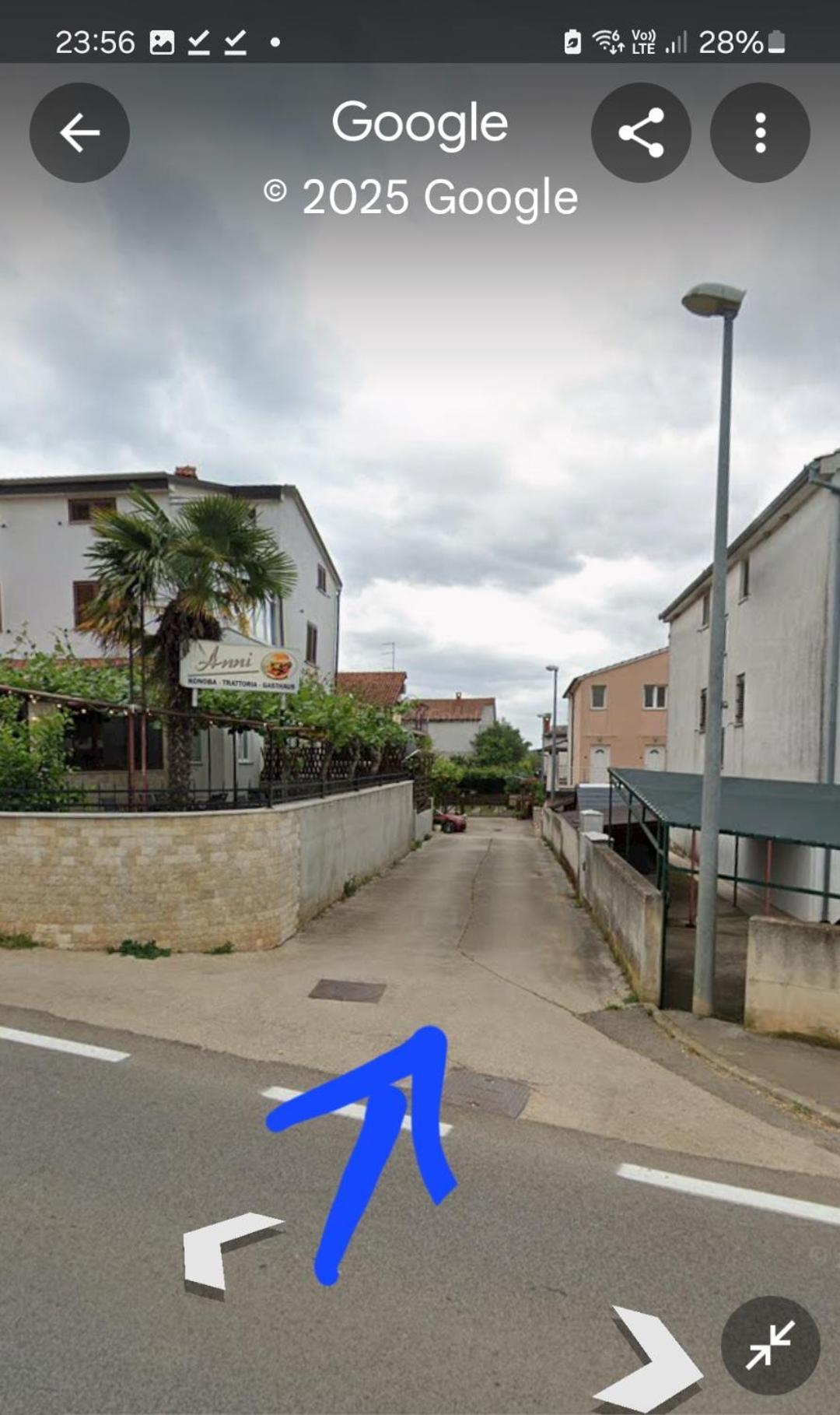 Apartman Bruna Novigrad  Exterior photo